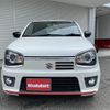 suzuki alto 2015 quick_quick_DBA-HA36S_HA36S-863082 image 2