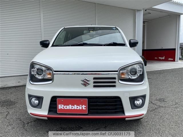 suzuki alto 2015 quick_quick_DBA-HA36S_HA36S-863082 image 2