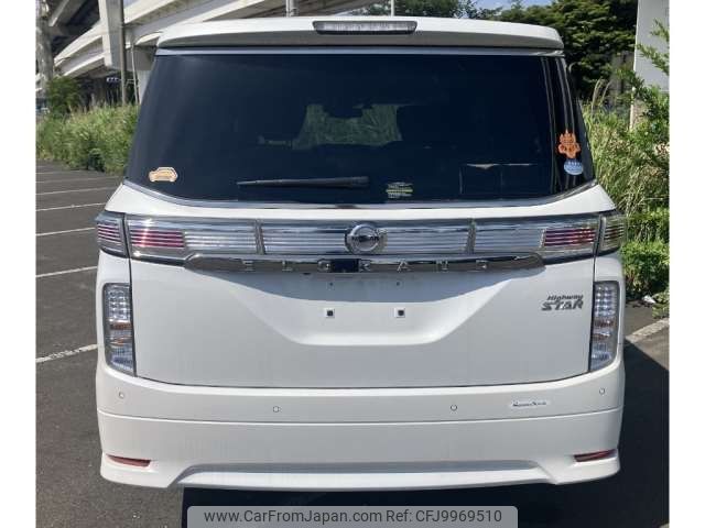 nissan elgrand 2021 -NISSAN--Elgrand 5BA-TE52--TE52-146616---NISSAN--Elgrand 5BA-TE52--TE52-146616- image 2