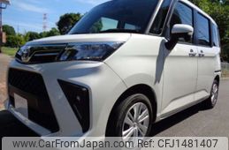 toyota roomy 2021 -TOYOTA--Roomy 4BA-M900A--M900A-0595712---TOYOTA--Roomy 4BA-M900A--M900A-0595712-