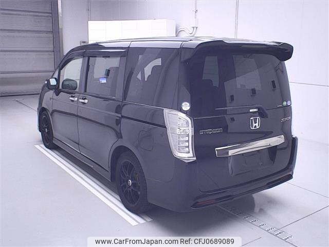 honda stepwagon 2014 -HONDA--Stepwgn RK5-1404750---HONDA--Stepwgn RK5-1404750- image 2