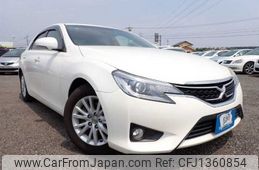 toyota mark-x 2012 646828-N2025060340F-24