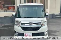 daihatsu tanto 2015 GOO_JP_700056140630250711002
