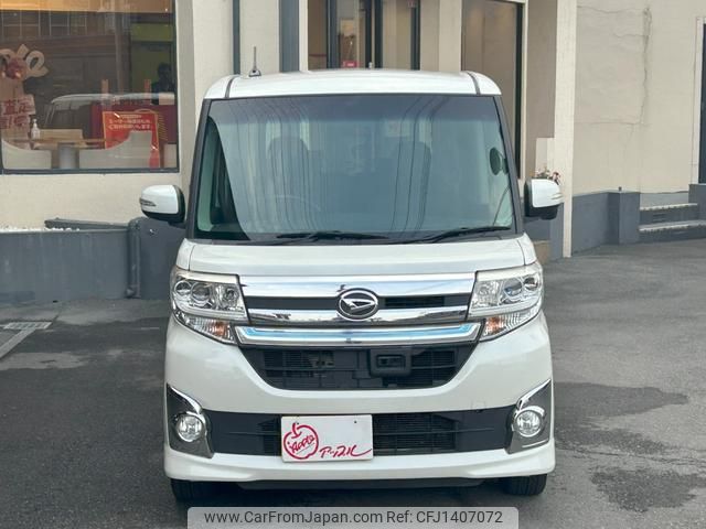 daihatsu tanto 2015 GOO_JP_700056140630250711002 image 1