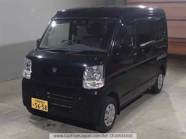 suzuki every 2023 -SUZUKI 【宇都宮 480ﾁ5658】--Every DA17V-673292---SUZUKI 【宇都宮 480ﾁ5658】--Every DA17V-673292- image 1