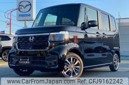honda n-box 2023 -HONDA--N BOX 6BA-JF5--JF5-1006***---HONDA--N BOX 6BA-JF5--JF5-1006***-