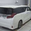 toyota alphard 2023 -TOYOTA 【名古屋 307ﾄ 708】--Alphard 3BA-AGH30W--AGH30-0451127---TOYOTA 【名古屋 307ﾄ 708】--Alphard 3BA-AGH30W--AGH30-0451127- image 2