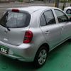 nissan march 2015 -NISSAN 【名変中 】--March NK13--013587---NISSAN 【名変中 】--March NK13--013587- image 19