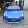 subaru brz 2012 CFJ1710436 image 2
