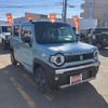 suzuki hustler 2025 quick_quick_5AA-MR92S_MR92S-521315 image 3