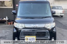 daihatsu tanto 2012 quick_quick_L375S_L375S-0595825