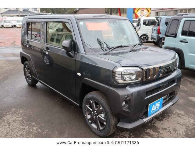 daihatsu taft 2025 -DAIHATSU--Taft 5BA-LA910S--LA910S-0065***---DAIHATSU--Taft 5BA-LA910S--LA910S-0065***- image 1