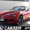 mazda roadster 2018 -MAZDA 【名変中 】--Roadster NDERC--200363---MAZDA 【名変中 】--Roadster NDERC--200363- image 1