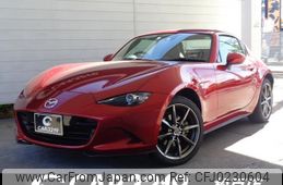 mazda roadster 2018 -MAZDA 【名変中 】--Roadster NDERC--200363---MAZDA 【名変中 】--Roadster NDERC--200363-