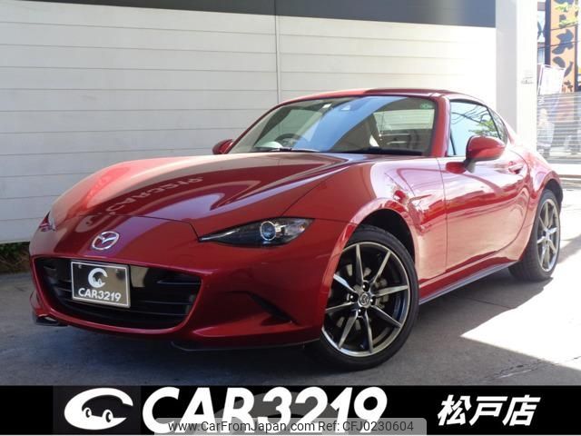 mazda roadster 2018 -MAZDA 【名変中 】--Roadster NDERC--200363---MAZDA 【名変中 】--Roadster NDERC--200363- image 1