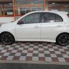 nissan march 2014 CFJ1656030 image 9