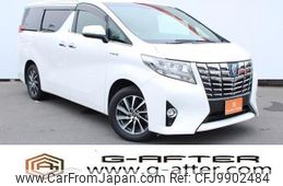 toyota alphard 2015 -TOYOTA--Alphard DAA-AYH30W--AYH30-0006052---TOYOTA--Alphard DAA-AYH30W--AYH30-0006052-