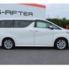 toyota vellfire 2018 -TOYOTA--Vellfire DBA-AGH30W--AGH30-0190110---TOYOTA--Vellfire DBA-AGH30W--AGH30-0190110- image 7