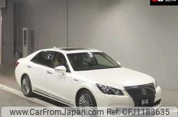 toyota crown-majesta 2014 -TOYOTA--Crown Majesta GWS214-6005727---TOYOTA--Crown Majesta GWS214-6005727-