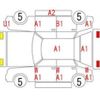 toyota corolla-fielder 2014 -TOYOTA--Corolla Fielder DBA-NZE164G--NZE164-7027420---TOYOTA--Corolla Fielder DBA-NZE164G--NZE164-7027420- image 2