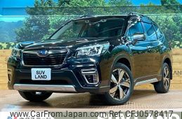 subaru forester 2019 -SUBARU--Forester 5AA-SKE--SKE-019437---SUBARU--Forester 5AA-SKE--SKE-019437-