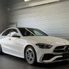 mercedes-benz c-class 2023 -MERCEDES-BENZ--Benz C Class 5AA-206043C--W1K2060432R096843---MERCEDES-BENZ--Benz C Class 5AA-206043C--W1K2060432R096843- image 1