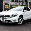 mercedes-benz gla-class 2017 -MERCEDES-BENZ--Benz GLA DBA-156947--WDC1569472J368769---MERCEDES-BENZ--Benz GLA DBA-156947--WDC1569472J368769- image 1