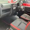 suzuki jimny 2012 CFJ1549736 image 13