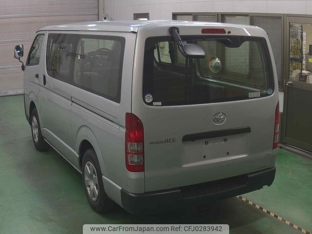 toyota regiusace-van 2019 -TOYOTA--Regius ace Van GDH206V-2006738---TOYOTA--Regius ace Van GDH206V-2006738- image 2