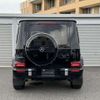 mercedes-benz g-class 2023 -MERCEDES-BENZ--Benz G Class 3DA-463350--W1N4633502X473766---MERCEDES-BENZ--Benz G Class 3DA-463350--W1N4633502X473766- image 8