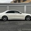 mercedes-benz s-class 2022 quick_quick_3DA-223033_W1K2230332A006111 image 17