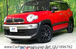 suzuki xbee 2019 CFJ1896762