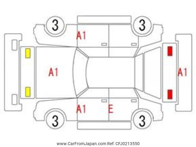 nissan x-trail 2014 -NISSAN--X-Trail DBA-NT32--NT32-016731---NISSAN--X-Trail DBA-NT32--NT32-016731- image 2