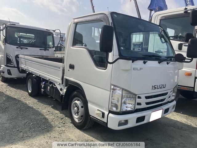 isuzu elf-truck 2019 GOO_NET_EXCHANGE_0805007A30241227W001 image 1