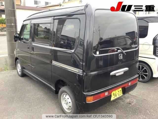 honda vamos 2015 -HONDA 【三重 582ｽ9623】--Vamos HM3--1502726---HONDA 【三重 582ｽ9623】--Vamos HM3--1502726- image 2