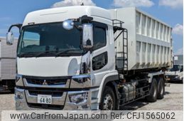 mitsubishi-fuso super-great 2024 CFJ1565062