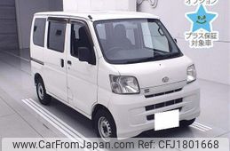 daihatsu hijet-van 2016 CFJ1801668