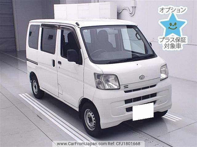 daihatsu hijet-van 2016 CFJ1801668 image 1