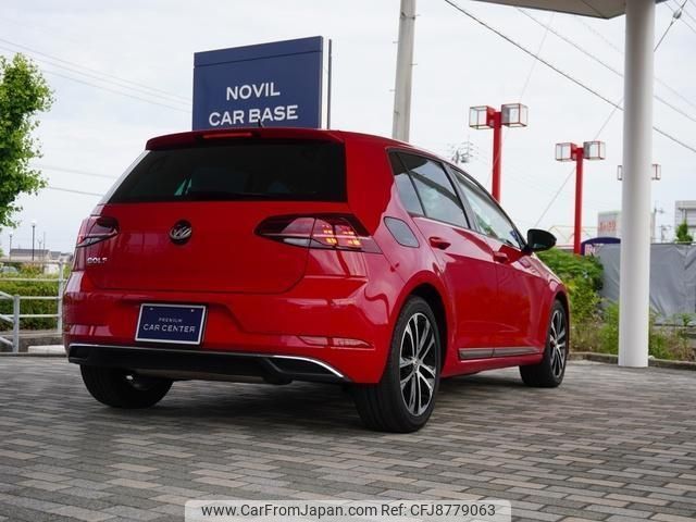 volkswagen golf 2021 -VOLKSWAGEN--VW Golf AUCJZ--WVWZZZAUZLW129550---VOLKSWAGEN--VW Golf AUCJZ--WVWZZZAUZLW129550- image 2