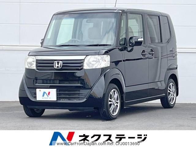 honda n-box 2013 -HONDA--N BOX DBA-JF1--JF1-1228353---HONDA--N BOX DBA-JF1--JF1-1228353- image 1