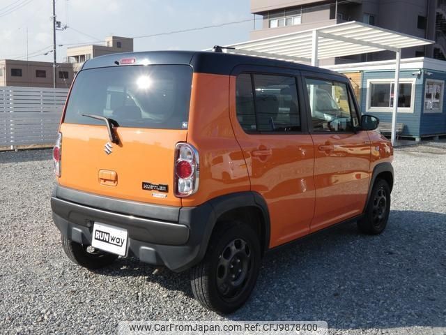 suzuki hustler 2017 -SUZUKI--Hustler MR41S--MR41S-243175---SUZUKI--Hustler MR41S--MR41S-243175- image 2