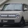 suzuki alto-lapin 2015 quick_quick_DBA-HE33S_HE33S-110797 image 1