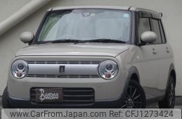 suzuki alto-lapin 2015 quick_quick_DBA-HE33S_HE33S-110797