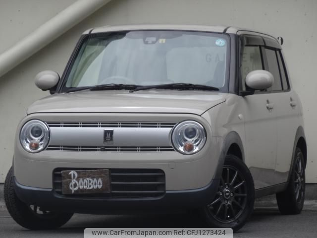 suzuki alto-lapin 2015 quick_quick_DBA-HE33S_HE33S-110797 image 1