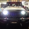 chrysler jeep-wrangler 2008 -CHRYSLER--Jeep Wrangler JK38L--1J8GE39168L558127---CHRYSLER--Jeep Wrangler JK38L--1J8GE39168L558127- image 40