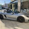 porsche boxster 2020 CFJ1796558 image 29