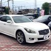 nissan fuga 2011 CFJ1612070 image 16