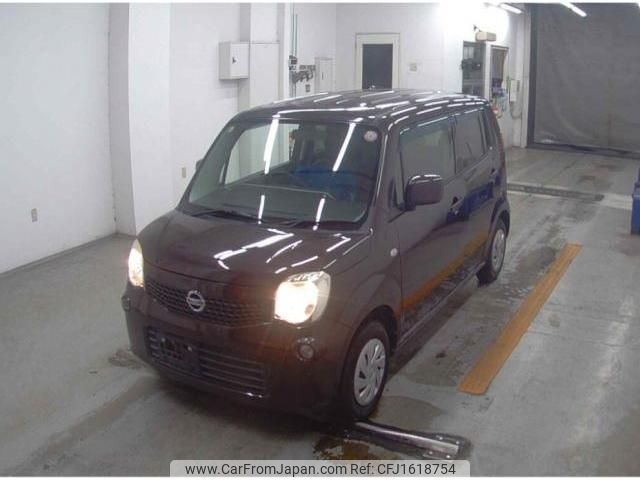 nissan moco 2014 CFJ1618754 image 1