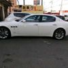 maserati quattroporte 2007 -MASERATI--Maserati Quattroporte MQP--00028732---MASERATI--Maserati Quattroporte MQP--00028732- image 18