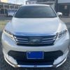 toyota harrier 2017 -TOYOTA--Harrier DBA-ZSU60W--ZSU60-0126051---TOYOTA--Harrier DBA-ZSU60W--ZSU60-0126051- image 1